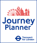 Transport for London's Journey Planner